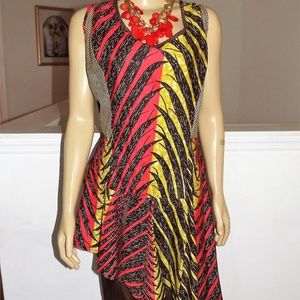 Custom House of Unique Muti Color Shirt